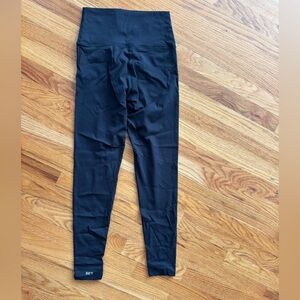 SET Active Luxform Black Leggings